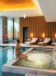 The Westin Yokohama - ที่มีสปา