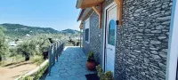SkyFrame Apartments Hotels in Skiathos
