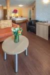 Deva Hotel Renchtalblick - Balkoner