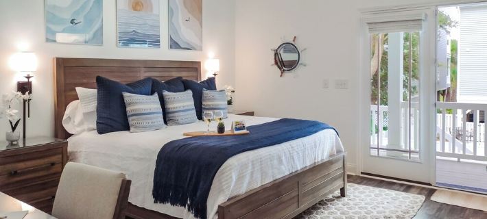 Surfside Clubhouse: Steps to Beach & Heated Pool and Arcade Games! Hotels in Surfside Beach