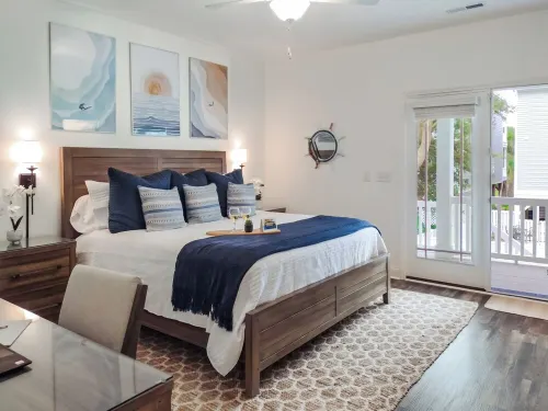 Surfside Clubhouse: Steps to Beach & Heated Pool and Arcade Games!
