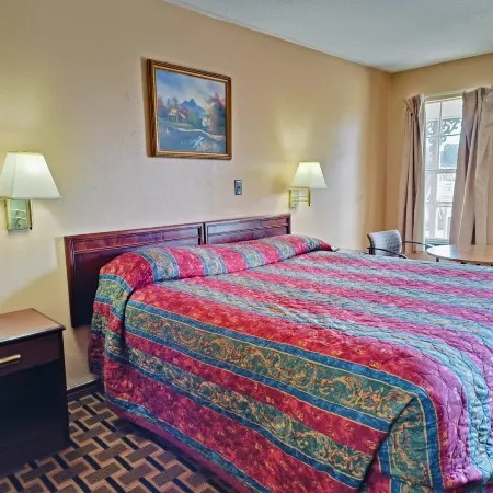 Victorian Inn Athens TX