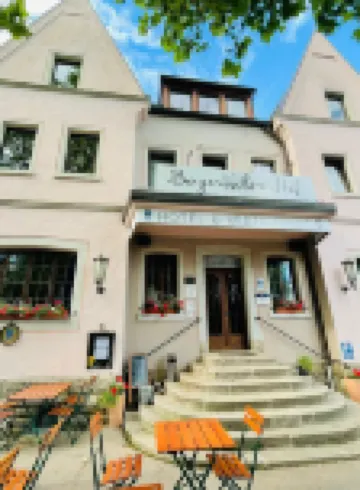 Bayerischer Hof - 2-Star