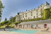 Château de Chissay Hotels in Chenonceaux