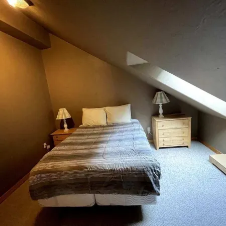 AlaskaRado  2-Bedroom Townhome in Beautiful Ouray