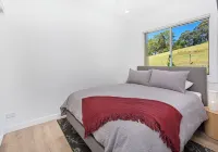 2號山頂絕美小屋-家外之家 - Wi-Fi