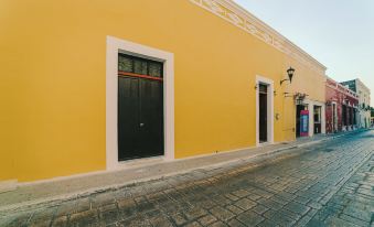 Hotel Boutique Casa Lanz XVII