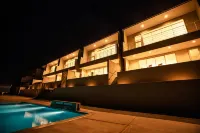 Beach Terrace Boso (Chiba) Oceanfront Villa - Ocean View
