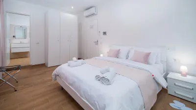 Rentbeat的可愛房間