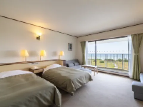 Coral Palms Hotels in Amami