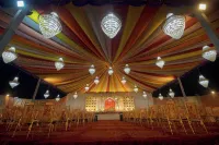 Lotus Portico Club & Resort Hotels in Rasoolpur Sadat