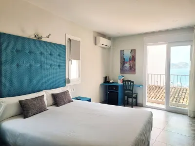 Hotel Clopy Rocamar