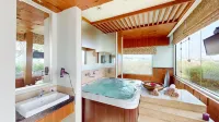 Radisson Blu Hotel, Nagpur - spa