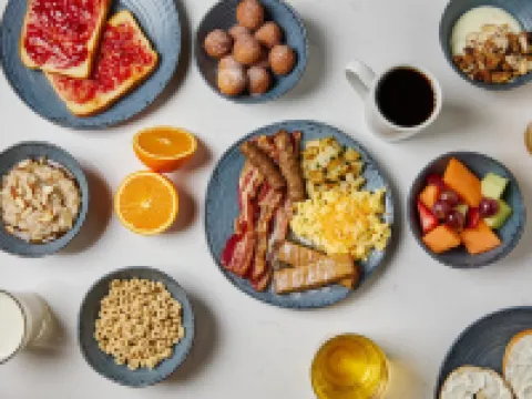 حياة بليس سيكوكس\ميدولاندز فنادق في سيكوكس