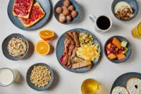 Hyatt Place Detroit Auburn Hills Отели в г. Оберн-Хилс