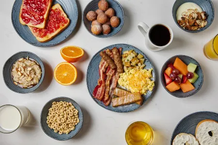 Hyatt Place ATL Norcross Peachtree