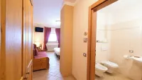 Albergo Ristoro Sitten - 2300 mt