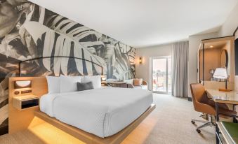 Cambria Hotel Rehoboth Beach