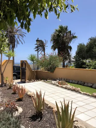 Apartment in Costa Calma