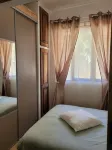 Charming little apartment between mare and monti