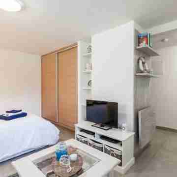 Very nice apartment in Strasbourg Rooms