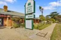 Centretown Motel Các khách sạn ở Nagambie