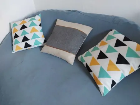 Peace Full Apartment!