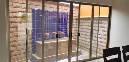 A wonderful house in Ajijic