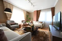Perfect City House Next to Sea in Heart of Trabzon