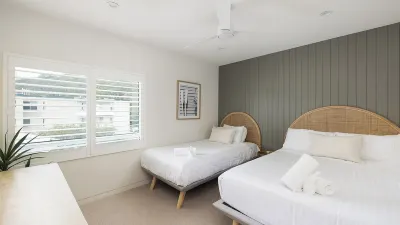 6 Shoal Edge @ 31 Shoal Bay Rd