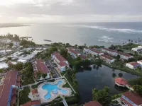 Lovely Dorado Beach Villa With King Size Bed