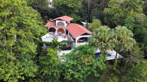 Privacy, Elegance, Security, Private Pool & Nature Reserve
