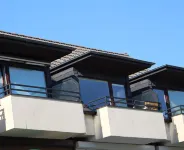 Büsum-Perle: Your domicile in the heart of Büsum