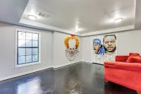 Unwind & Relax at LEGACY ESTATES Hotels in Stone Mountain