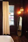 The Gabourel House - Hibiscus En Suite
