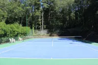 Large house in private park minutes from downtown Pucon