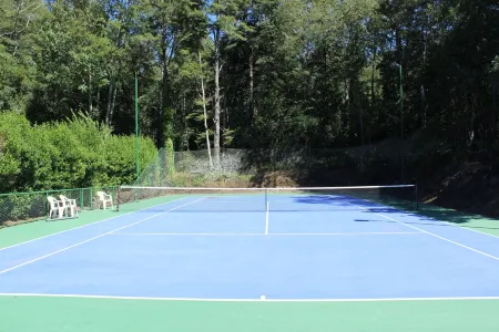 Large house in private park minutes from downtown Pucon