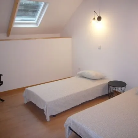 New ad! 6 Person, 3 Bedroom Apartment Center Bareges Отели в г. Бареж