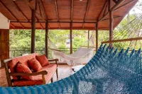 spacious and comfortable Villa with tropical charm and pool