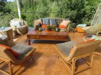 LUXURY VILLA WITH PRIVATE POOL ON BEAUTIFUL AND ACCESSIBLE LUSTICA PENINSULA Hotel a Milovici