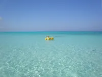 Grand Cayman tranquility at its best! Hotels in North Side