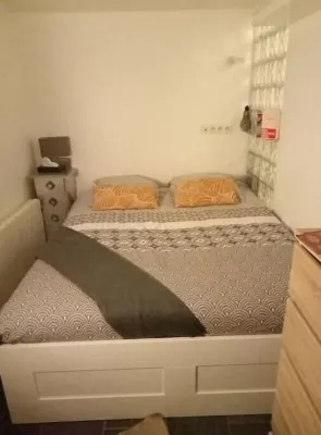 My Sweet Home