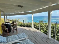 Diamond in Paradise-Hear the waves, feel the breezes from this 3 bedroom villa!