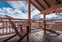 Arnica 1 · Chalet Arnica