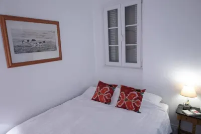 Charming Colonial Flat in historic building Hotels near Rock of Gibraltar