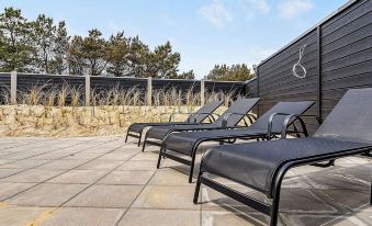 Holiday Home in Blåvand