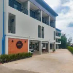 Top Place Hotels near PAK CHONG