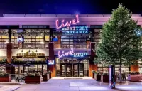 Battery-Downtown 2Bd 2Ba