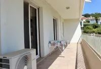 Apartment T3 Sea view near beach and port of Sanary on foot