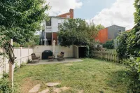 The Garden House